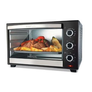 SMARTLIFE HORNO ELECTRICO...