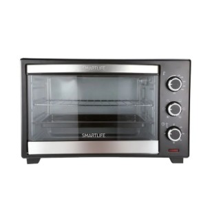 SMARTLIFE HORNO ELECTRICO... 2