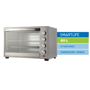 SMARTLIFE HORNO ELECTRICO...