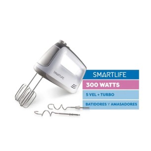 SMARTLIFE BATIDORA DE MANO... 2