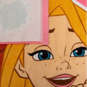 PIÑATA TOALLON INFANTIL... 2