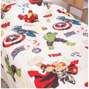 PIÑATA CUBRECAMA 1 1/2PL... 2