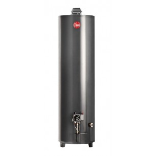 RHEEM TERMOTANQUE 160 LTS...