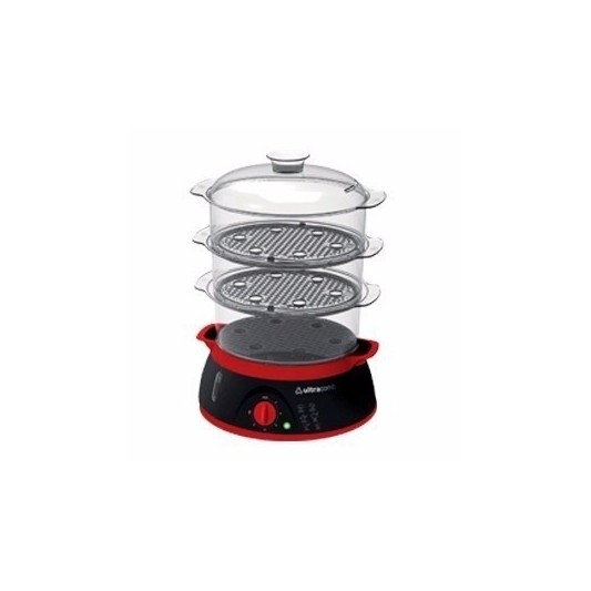 ULTRACOMB VAPORIERA VP-4603