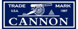                                Cannon
                           