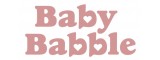                                Baby babble
                           